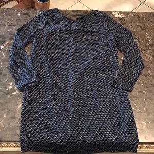 Armani exchange dress